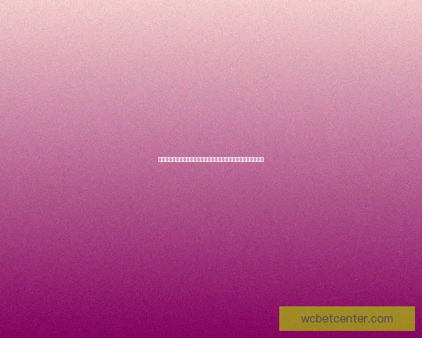 世界杯足球竞猜投注技巧解析与数据策略助你稳健赢取高回报秘籍全