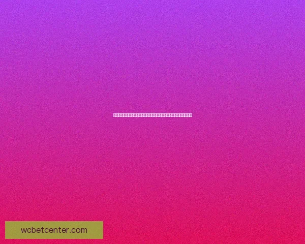 世界杯竞猜游戏平台注册开启，赢取丰厚奖品，参与精彩赛事预测挑战