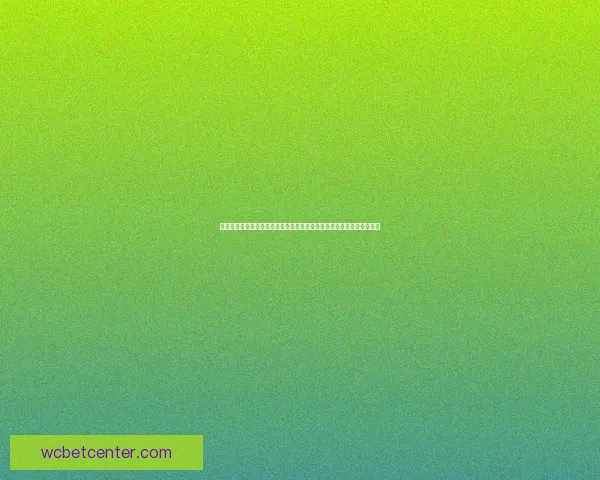 体育竞猜投注技巧与赛事数据分析结合提升投注技巧与稳健盈利策略探索