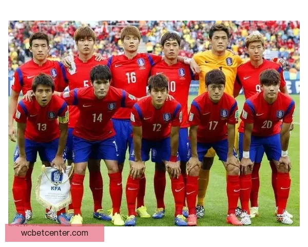 世界杯竞猜胜负规则详解及策略分析助你轻松预测比赛结果