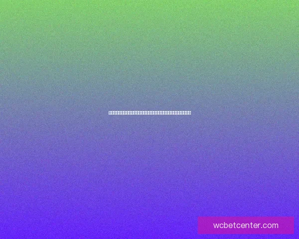 体育竞猜新玩法上线，尽享预测乐趣，赢取丰富奖励，挑战你的预测能力！