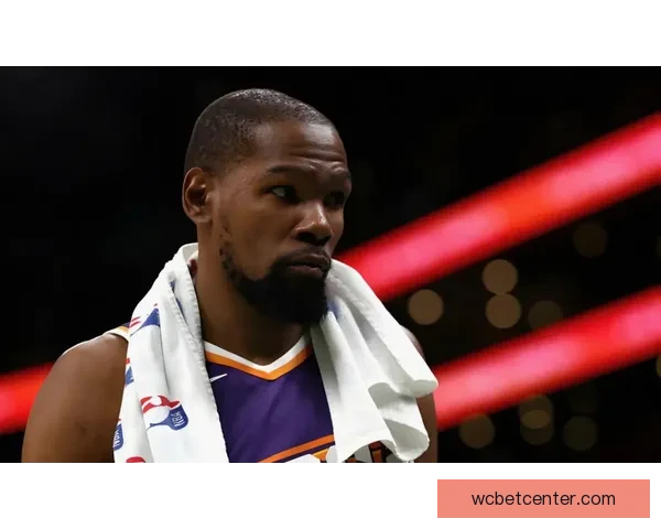 火箭杜兰特力求三杀鹈鹕 锡安能否带队止连败