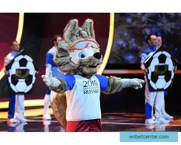 世界杯在线竞猜入口全面解析助你畅享赛事激情与智慧投注体验