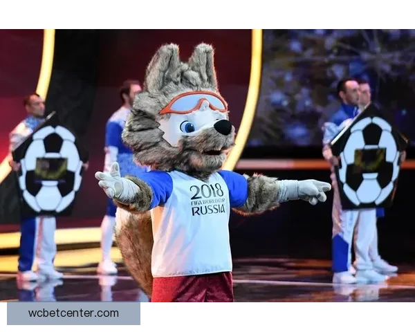 世界杯在线竞猜入口全面解析助你畅享赛事激情与智慧投注体验