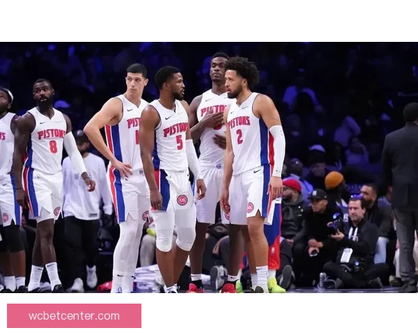 活塞计划与杜伦签长约 预计合同金额超2.1亿美元 入选最佳阵容薪资将激增