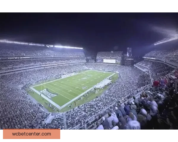 美加墨三国联合举办世界杯城市全解析 热点赛事场馆和文化特色一网打尽