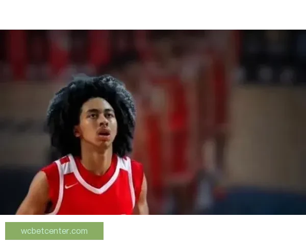 朱正收获西卡罗莱纳大学录取 曾获多支NCAA D1球队青睐