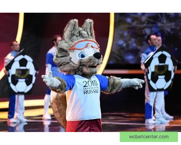 世界杯在线竞猜入口全面解析助你畅享赛事激情与智慧投注体验