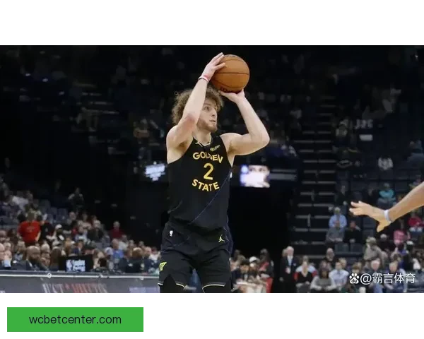 杨瀚森20分7篮板对抗勇士旧将 逆转卫冕冠军未能一黑到底