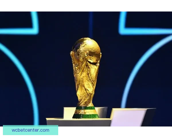 美加墨世界杯盛事开启全球足球狂欢热潮解析