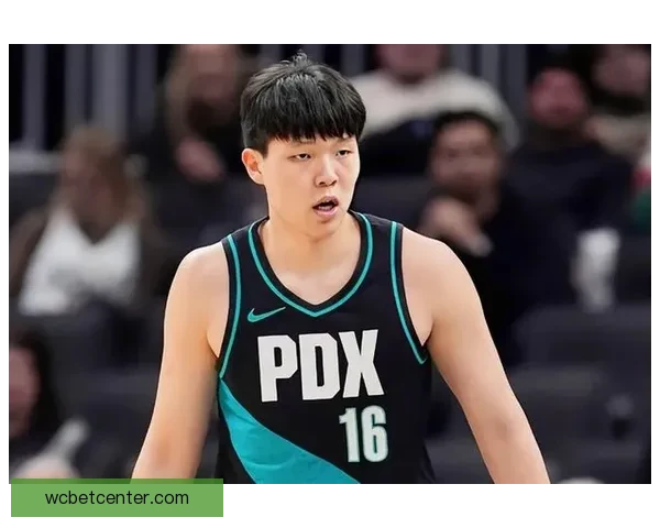 霍勒迪27分9助攻开拓者力克鹈鹕 阿夫迪亚26分杨瀚森缺阵六连败继续