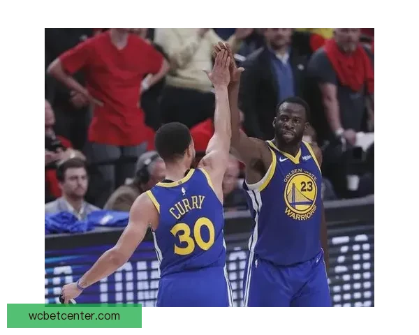 追梦预计继续留守勇士并签订新合同 尽管拥有球员选项