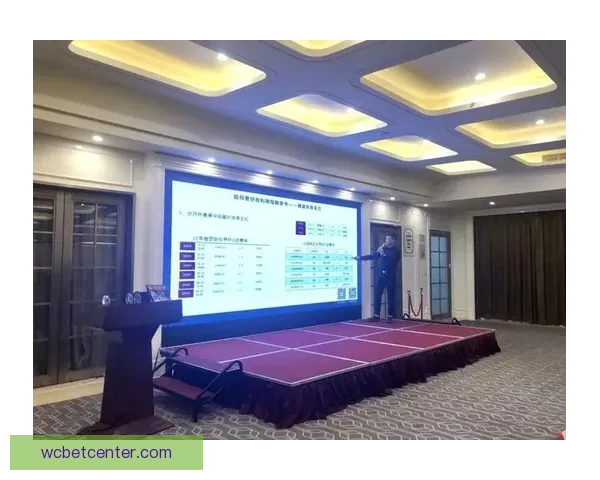 全面解析体育竞猜活动玩法策略与风险管理技巧 全面解析体育竞猜活动玩法策略与风险管理技巧