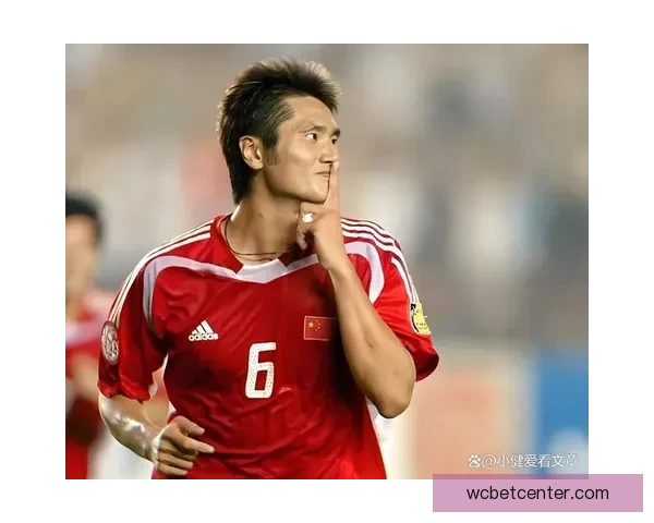 邵佳一谈足球如同马拉松般坚持与拼搏的奥秘
